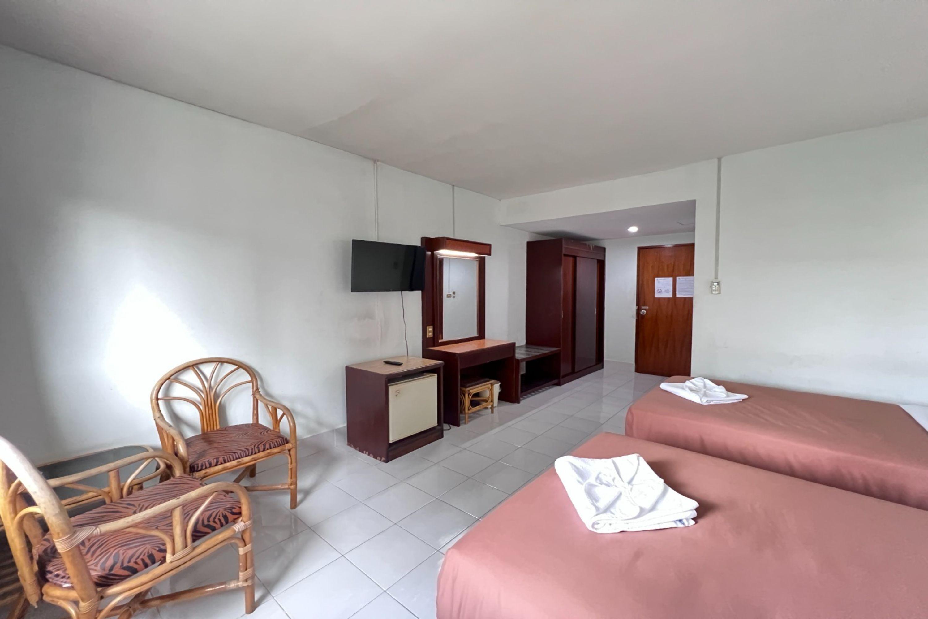 Pure Phuket Residence Dış mekan fotoğraf