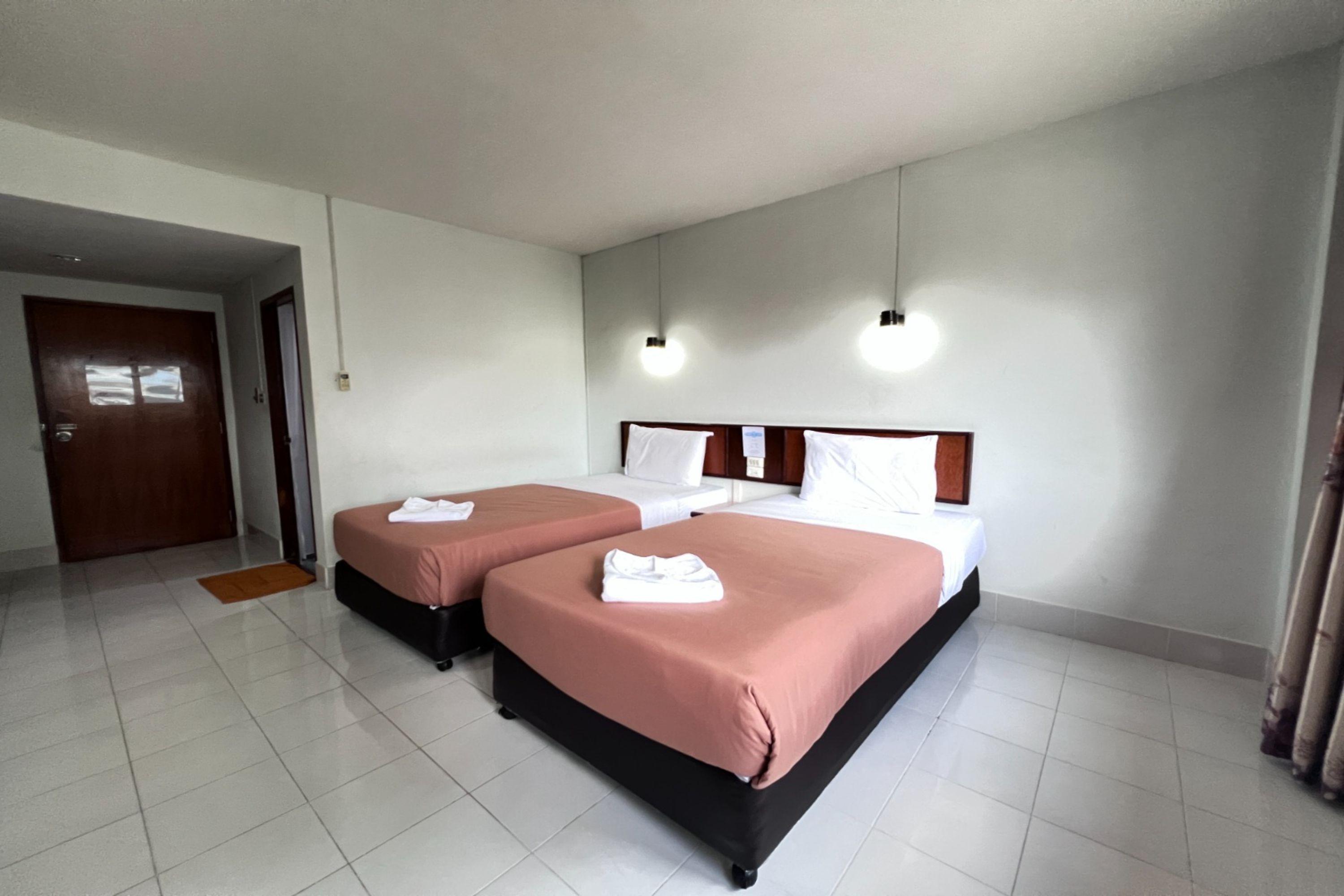 Pure Phuket Residence Dış mekan fotoğraf