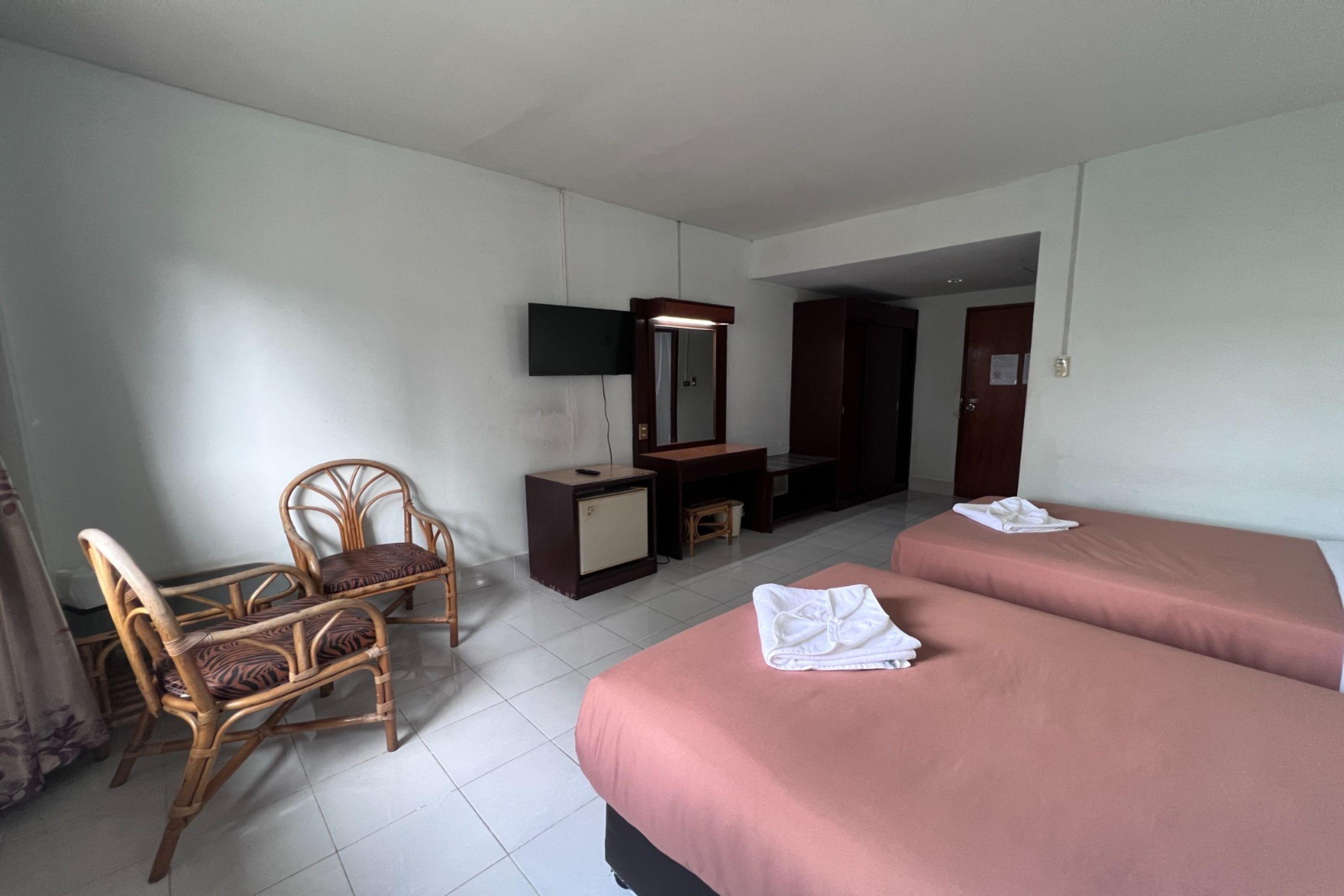 Pure Phuket Residence Dış mekan fotoğraf