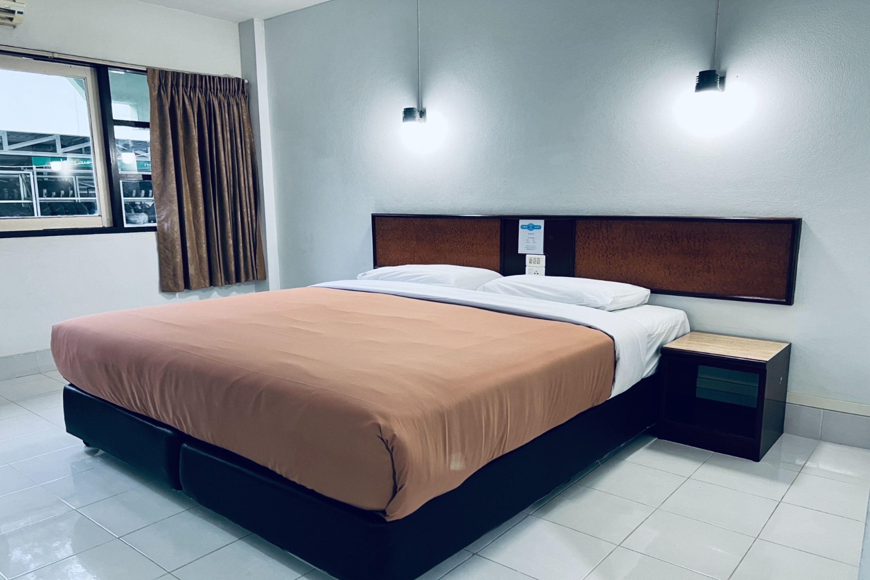 Pure Phuket Residence Dış mekan fotoğraf