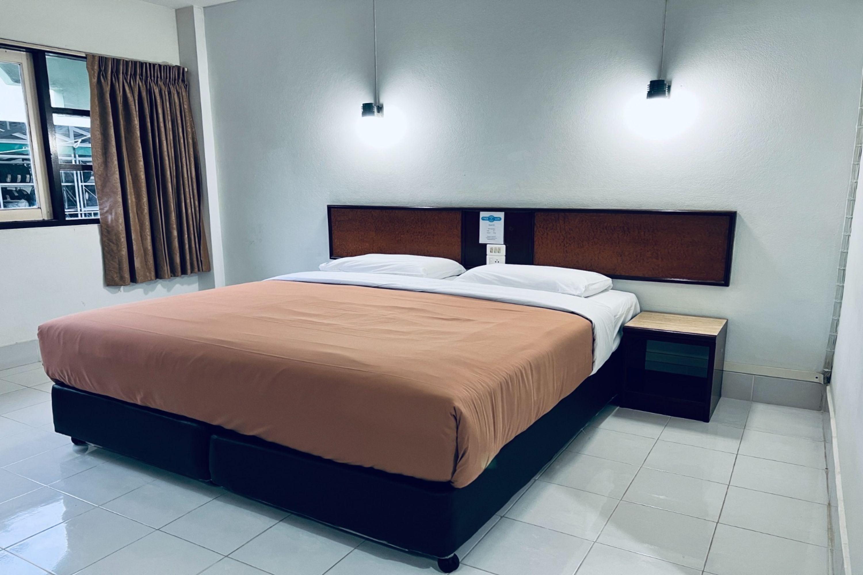Pure Phuket Residence Dış mekan fotoğraf