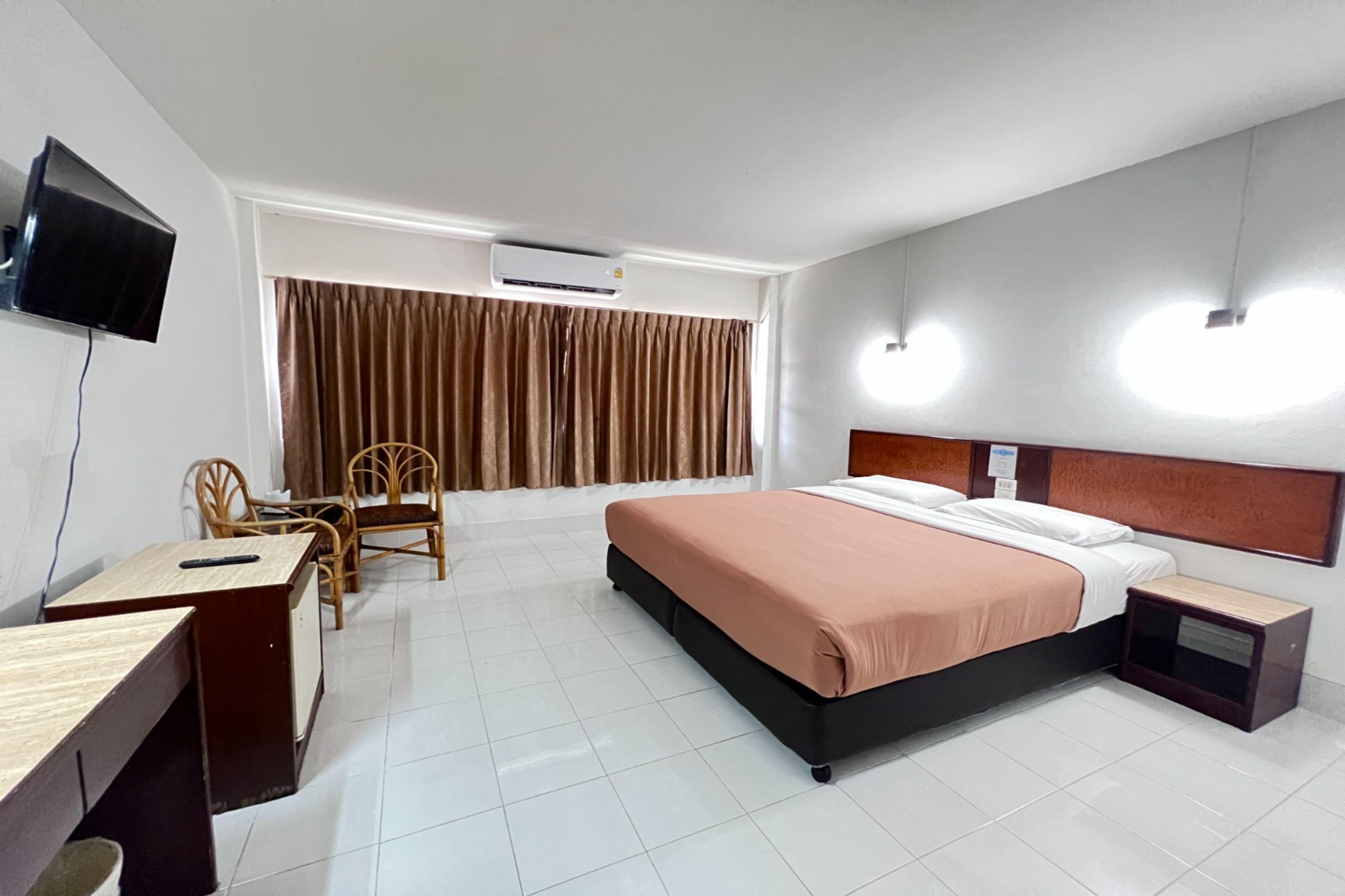Pure Phuket Residence Dış mekan fotoğraf
