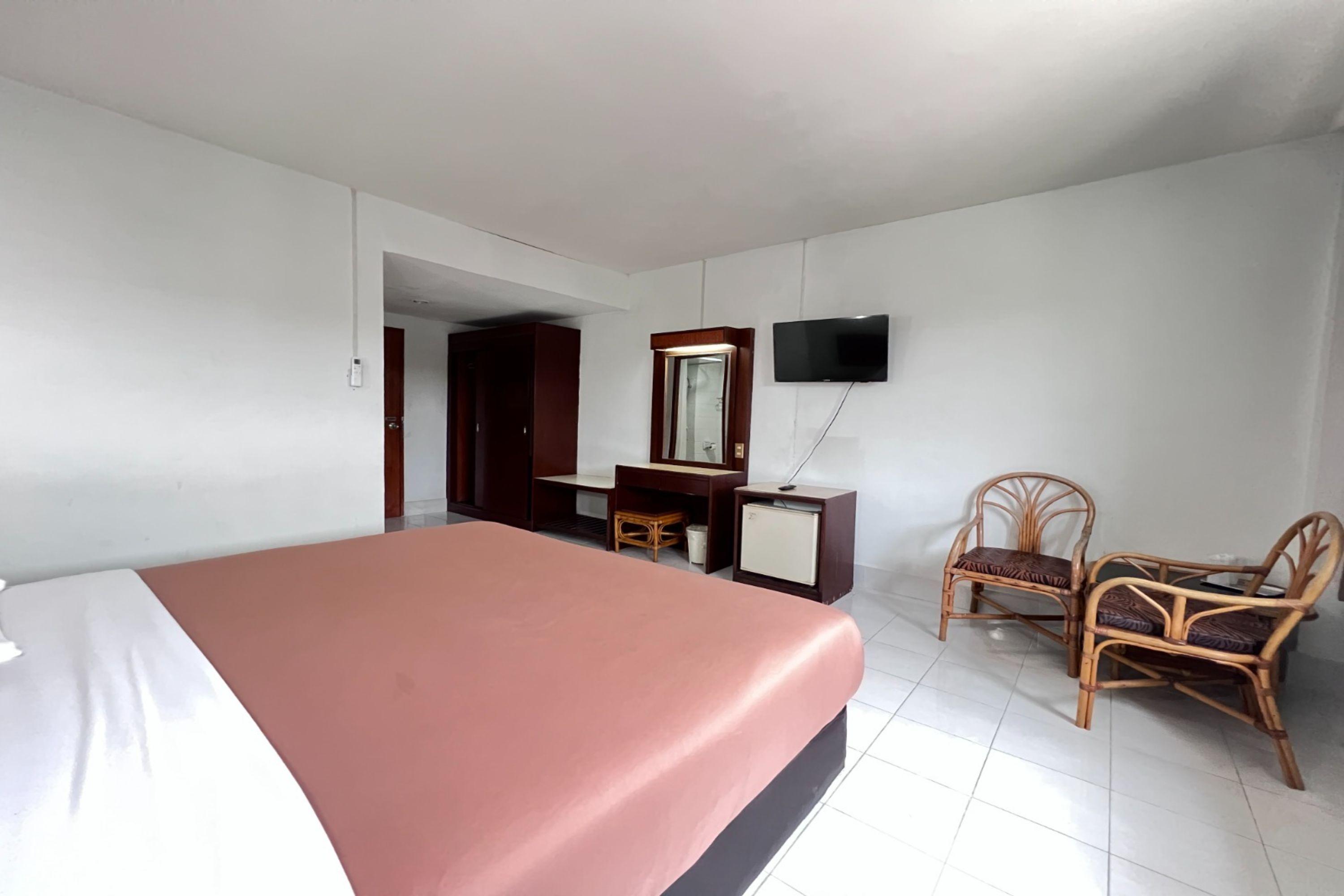 Pure Phuket Residence Dış mekan fotoğraf
