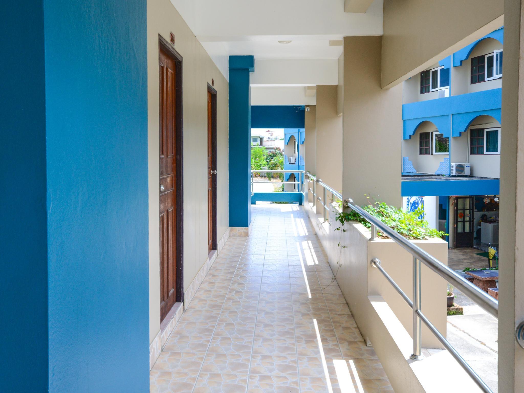 Pure Phuket Residence Dış mekan fotoğraf
