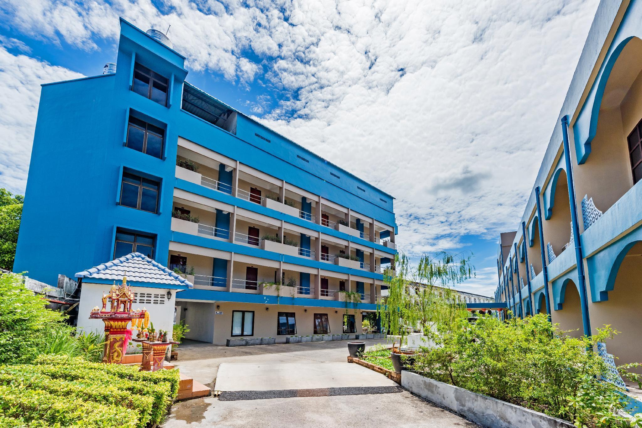 Pure Phuket Residence Dış mekan fotoğraf