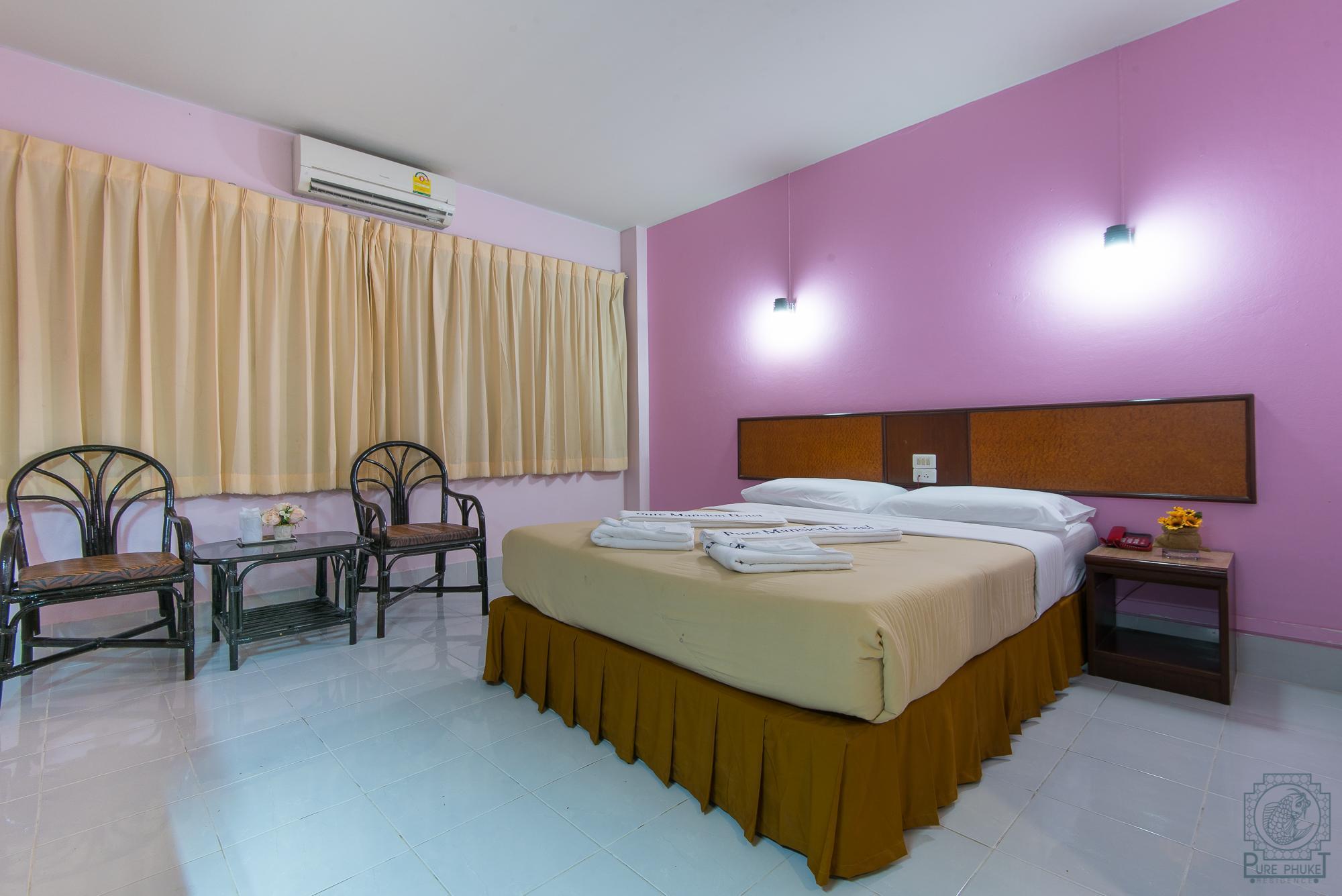 Pure Phuket Residence Dış mekan fotoğraf