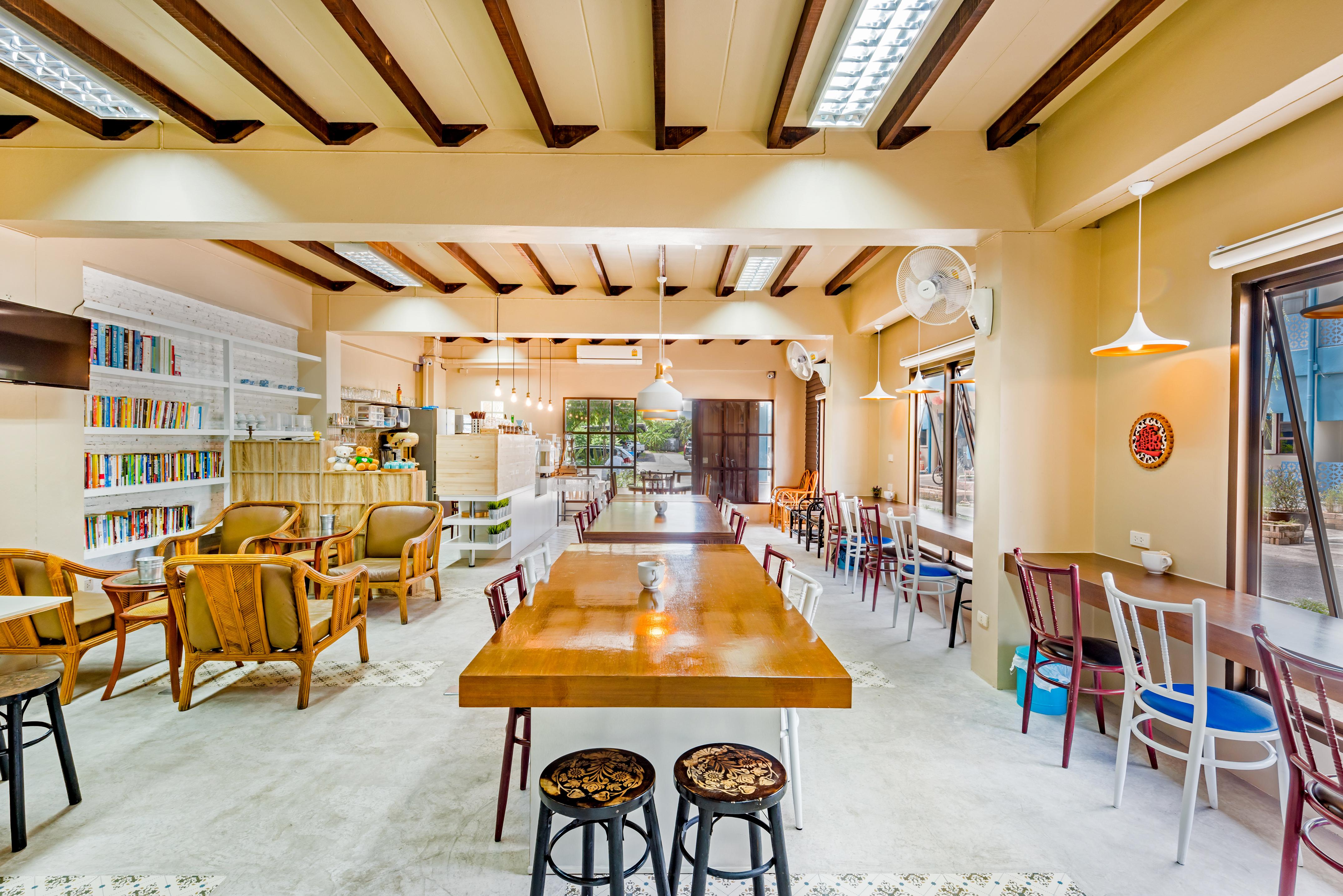 Pure Phuket Residence Dış mekan fotoğraf