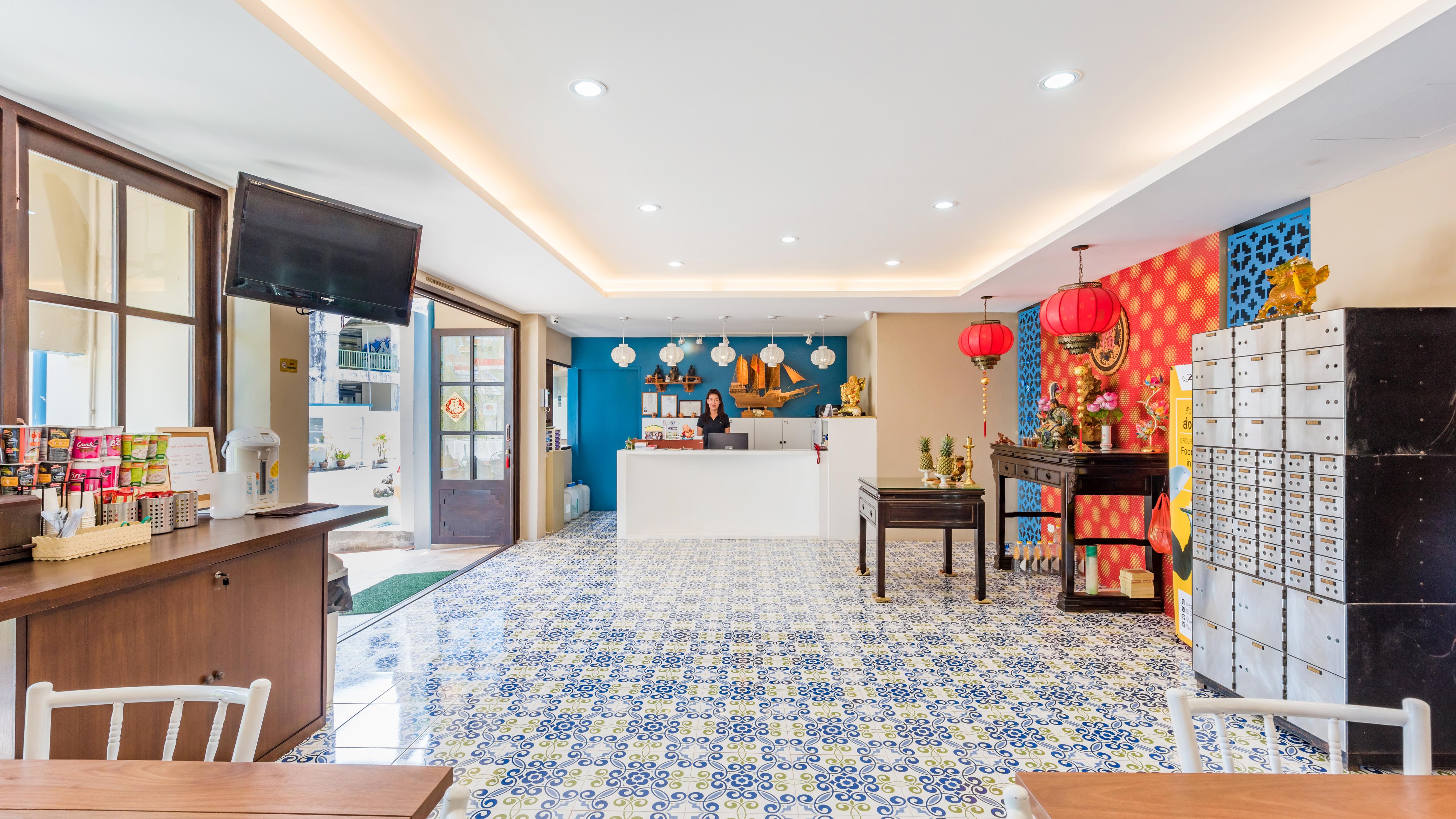 Pure Phuket Residence Dış mekan fotoğraf