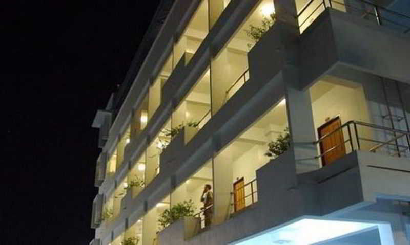 Pure Phuket Residence Dış mekan fotoğraf