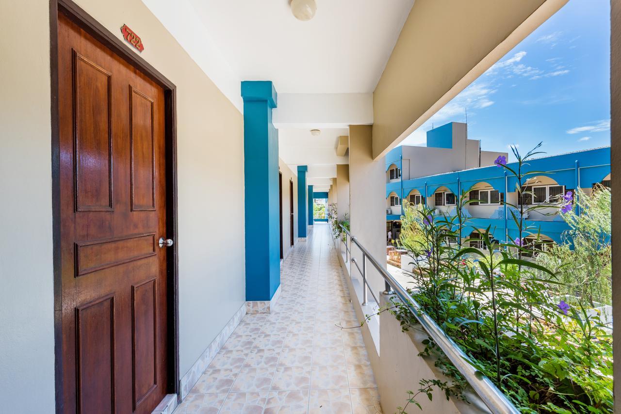 Pure Phuket Residence Dış mekan fotoğraf