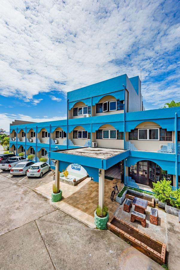 Pure Phuket Residence Dış mekan fotoğraf