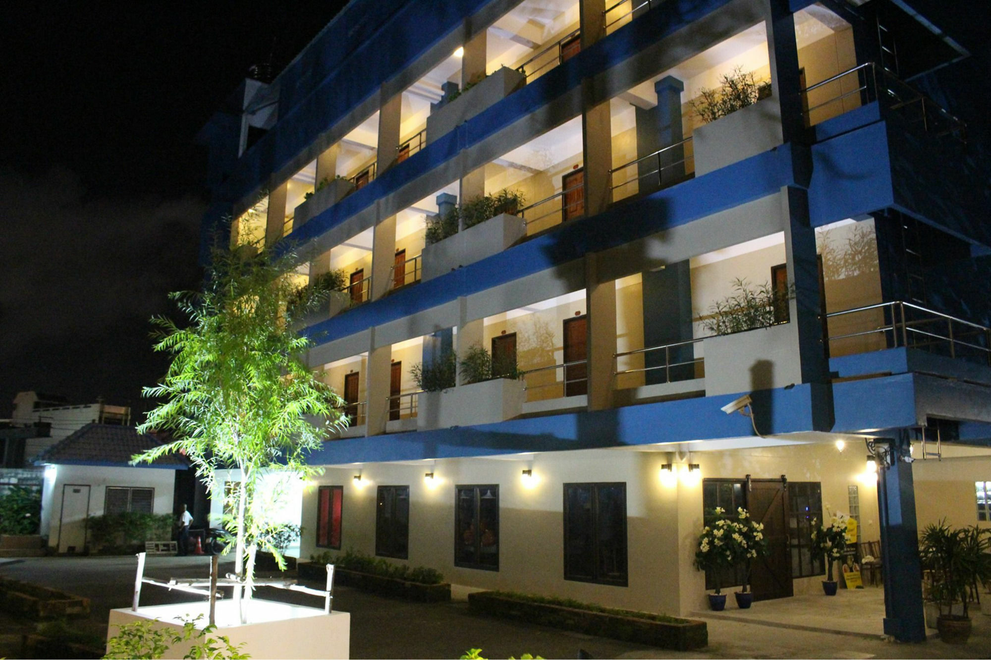 Pure Phuket Residence Dış mekan fotoğraf
