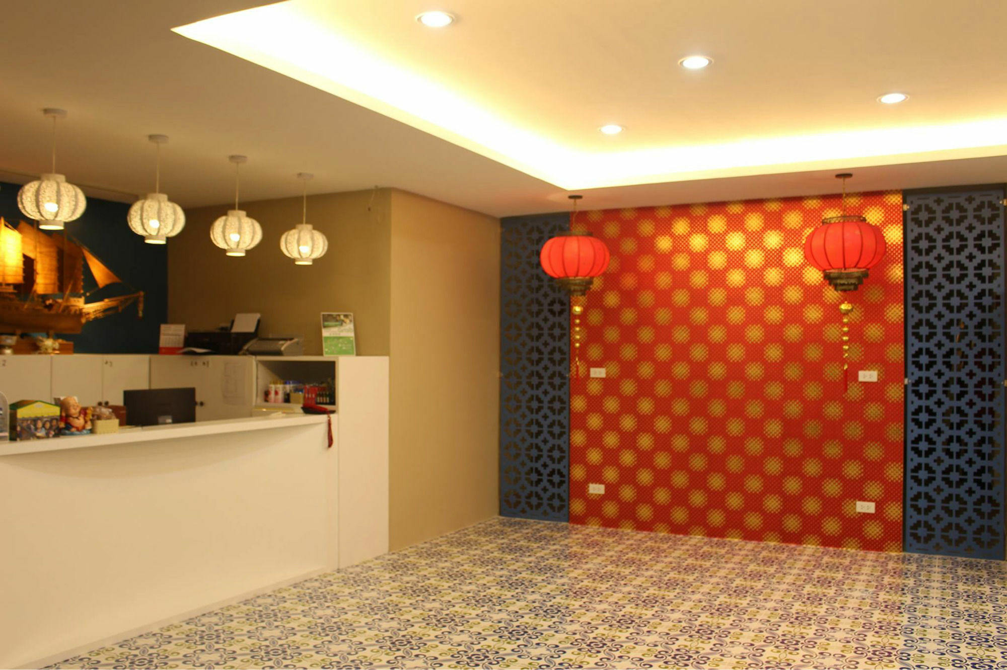 Pure Phuket Residence Dış mekan fotoğraf