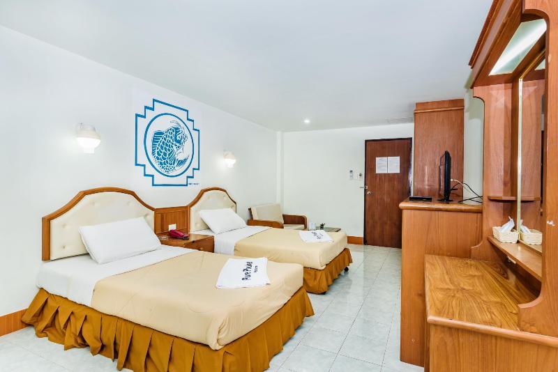 Pure Phuket Residence Dış mekan fotoğraf